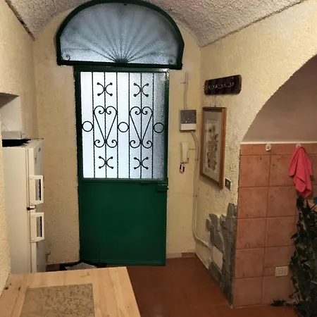 Apartment Via Monta Retro Sanremo